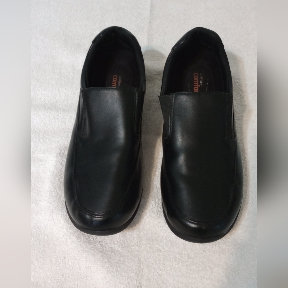 SafeTstep comfort